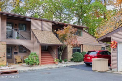 Beach Condo Sale Pending in Red Bank, New Jersey