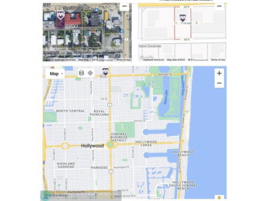 Beach Commercial Off Market in Hollywood, Florida