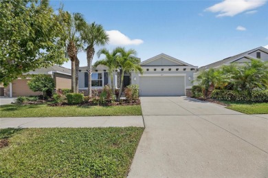 Beach Home For Sale in Apollo Beach, Florida