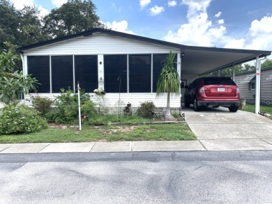 Beach Home For Sale in New Port Richey, Florida