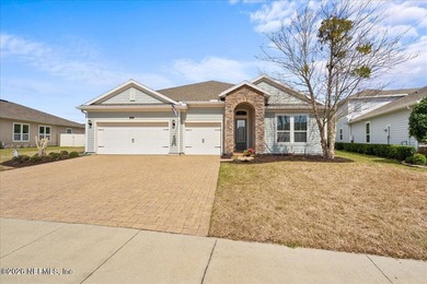 Beach Home For Sale in St Augustine, Florida