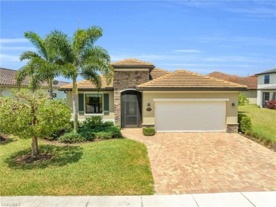 Beach Home For Sale in Naples, Florida