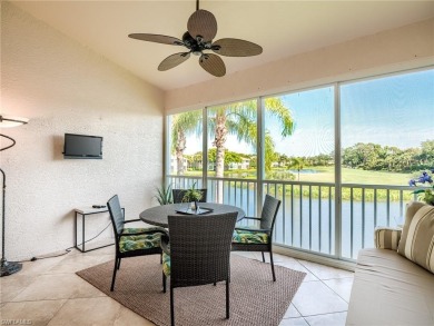 Beach Condo For Sale in Estero, Florida