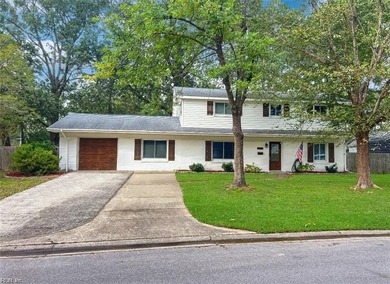 Beach Home For Sale in Virginia Beach, Virginia