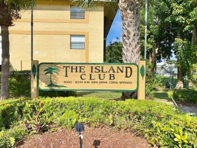Beach Condo Sale Pending in Coral Springs, Florida