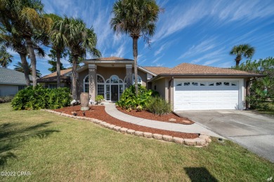 Beach Home Off Market in Panama City Beach, Florida