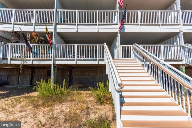 Beach Condo For Sale in Ocean City, Maryland