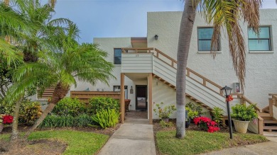 Beach Condo For Sale in Bradenton, Florida