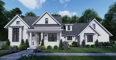 Beach Home For Sale in Supply, North Carolina