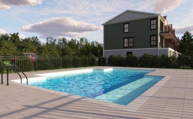Beach Condo For Sale in Old Orchard Beach, Maine