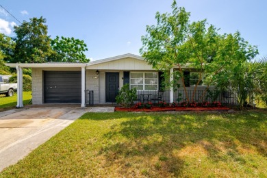 Beach Home For Sale in Port Richey, Florida