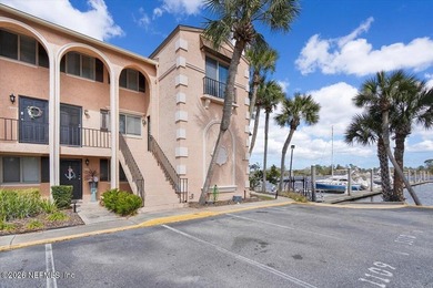 Beach Condo For Sale in Jacksonville, Florida