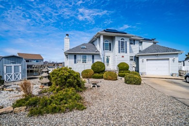 Beach Home For Sale in Waretown, New Jersey