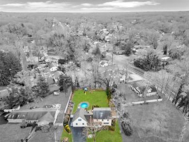 Beach Home Sale Pending in Rocky Point, New York