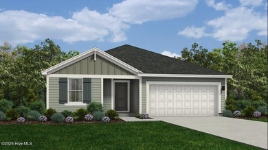 Beach Home Sale Pending in Supply, North Carolina