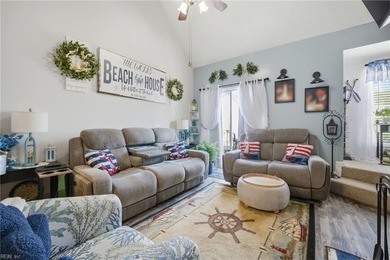 Beach Condo For Sale in Norfolk, Virginia