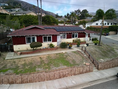 Beach Townhome/Townhouse Sale Pending in Ventura, California
