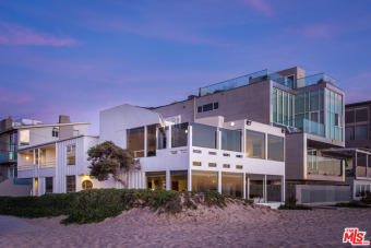 Beach Home Off Market in Marina Del Rey, California