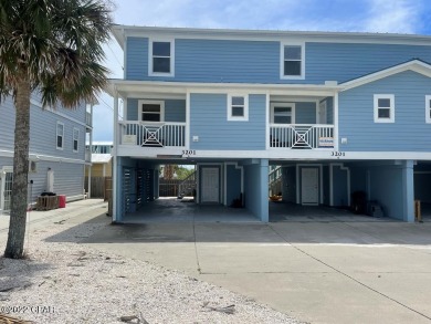 Beach Home Off Market in Mexico  Beach, Florida