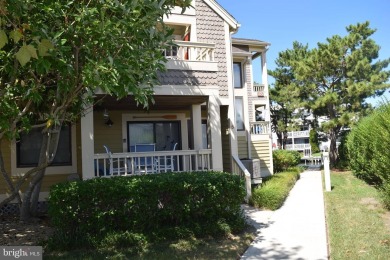 Beach Condo For Sale in Ocean City, Maryland