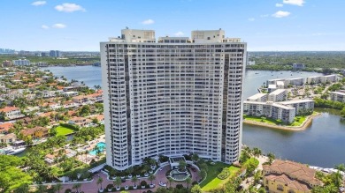 Beach Condo For Sale in Aventura, Florida