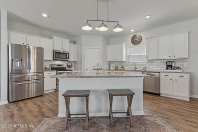 Beach Home For Sale in Green Cove Springs, Florida