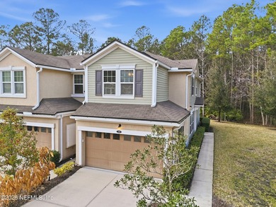 Beach Townhome/Townhouse Active Under Contract in St Augustine, Florida