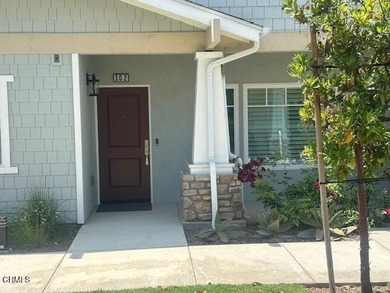 Beach Condo For Sale in Oxnard, California
