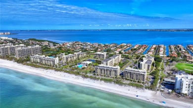 Beach Condo For Sale in Longboat Key, Florida