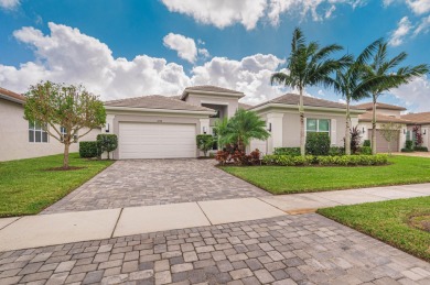 Beach Home For Sale in Port Saint Lucie, Florida