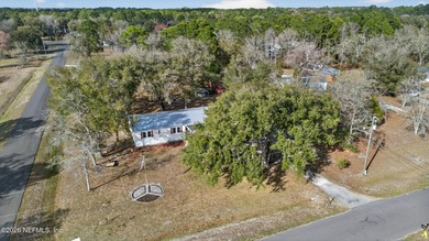 Beach Home For Sale in Fernandina Beach, Florida