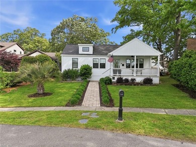 Beach Home For Sale in Virginia Beach, Virginia