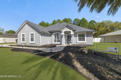 Beach Home For Sale in Fernandina Beach, Florida