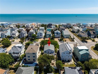 Beach Home For Sale in Virginia Beach, Virginia