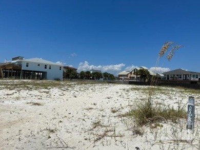 Beach Lot For Sale in Pensacola Beach, Florida
