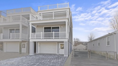 Beach Home Sale Pending in Seaside Heights, New Jersey