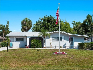 Beach Home For Sale in Venice, Florida