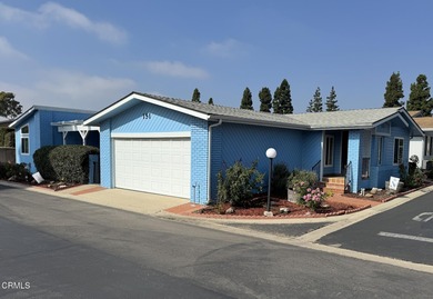 Beach Home For Sale in Ventura, California