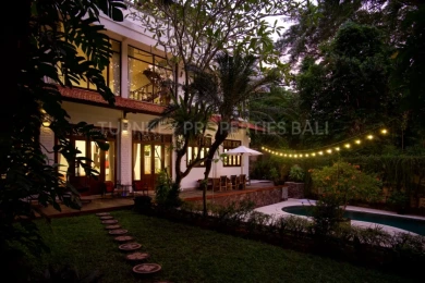 Beautiful and Spacious 7 Bedroom Villa in North Canggu - Beach Home for sale in Canggu - Cempaka, Bali on Beachhouse.com