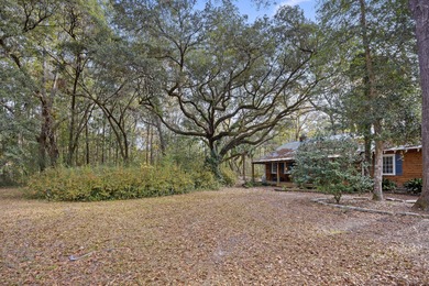 Beach Home For Sale in Hollywood, South Carolina