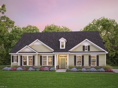 Beach Home For Sale in Chesapeake, Virginia