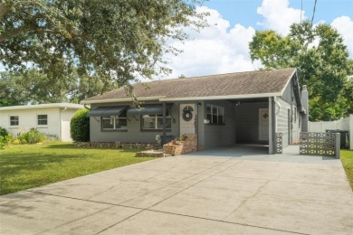 Beach Home For Sale in Tampa, Florida