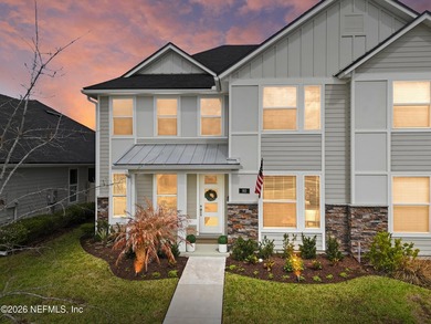Beach Townhome/Townhouse For Sale in Ponte Vedra, Florida