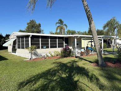 Beach Home For Sale in Bonita Springs, Florida