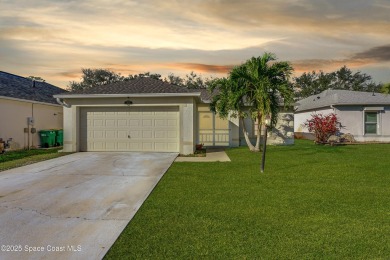 Beach Home For Sale in Melbourne, Florida