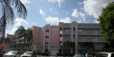 Beach Condo Active Under Contract in Sunrise, Florida