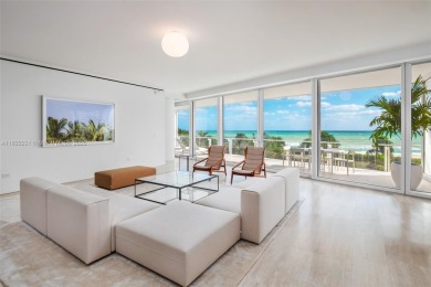 Beach Condo For Sale in Surfside, Florida