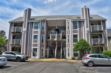 Beach Condo For Sale in Virginia Beach, Virginia