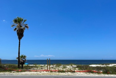 Beach Lot For Sale in Port  St.  Joe, Florida
