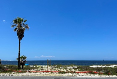 Beach Lot Off Market in Port  St.  Joe, Florida